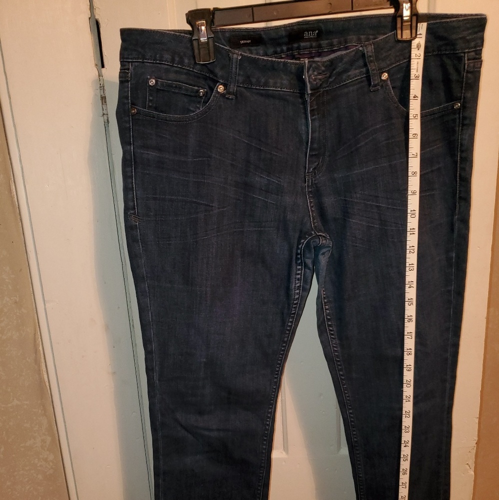 ANA brand jeans
